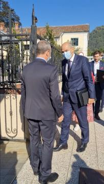 Obisk Vlade RS_predsednik Janez Janša-1800